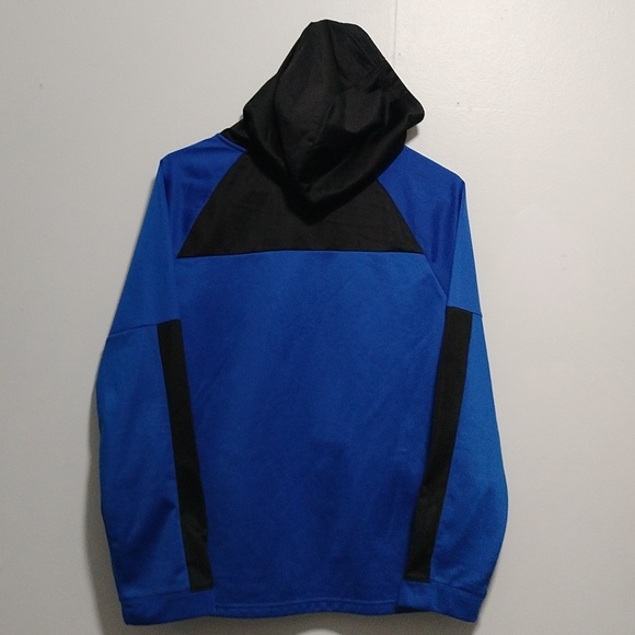 Athletic Works full zip hoodie jacket size XXL Boys - Picture 9 of 16